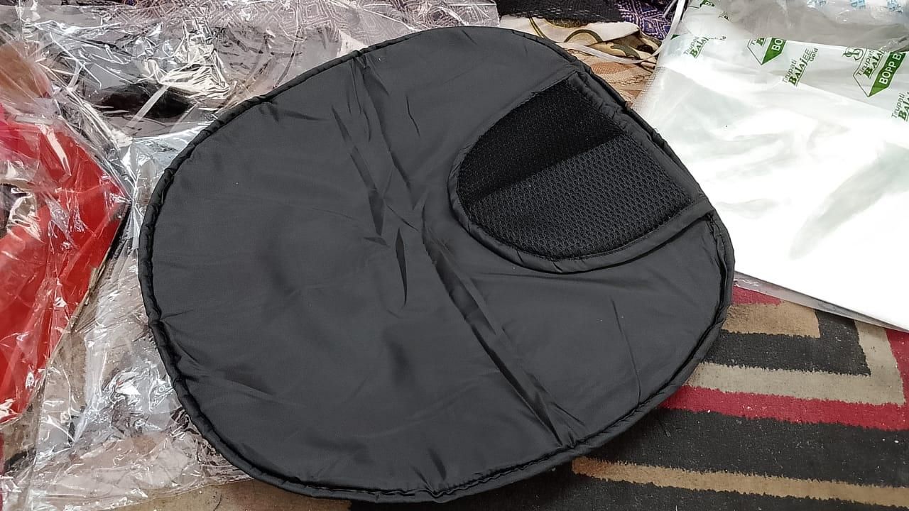Car Seat Covers Full Set Front & Rear Seat Covers